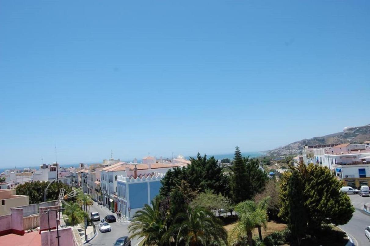Fantastic 1 Bedroom Apartment In The Centre Of Nerja Exteriér fotografie
