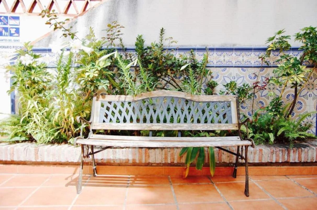 Fantastic 1 Bedroom Apartment In The Centre Of Nerja Exteriér fotografie