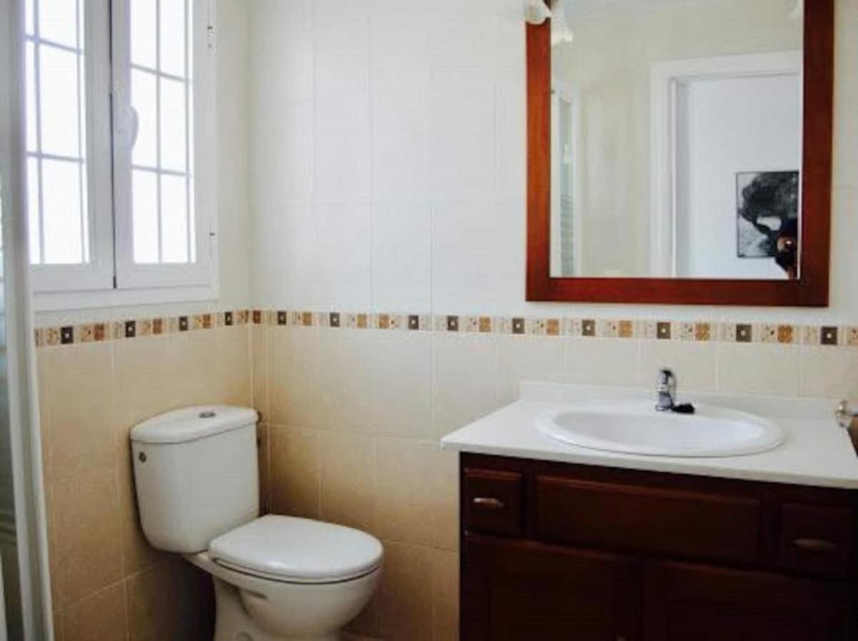 Fantastic 1 Bedroom Apartment In The Centre Of Nerja Exteriér fotografie