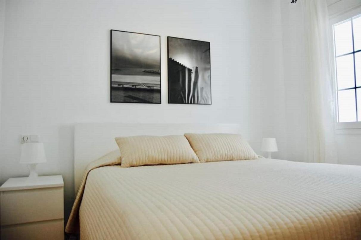 Fantastic 1 Bedroom Apartment In The Centre Of Nerja Exteriér fotografie